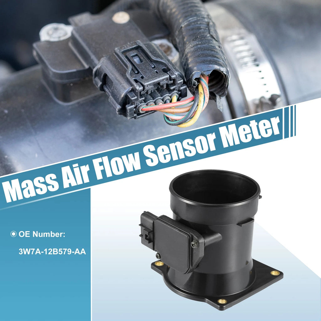 Mass Air Flow Sensor Meter Replacement for Ford Expedition (1999–2002)