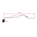 12V USB+C Socket Charger for Honda NX400 (2024) T9