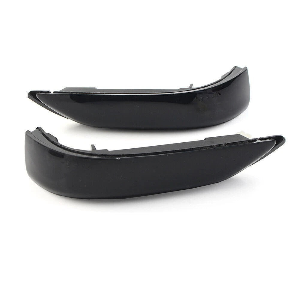 Dynamic Rearview Mirror Flow Turn Signal LED Light for Honda Accord (CP1-CP3)