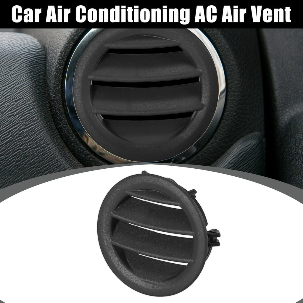 Front Left Side Car AC Air Vent Replacement for Mercedes-Benz C-Class (2008–2014)