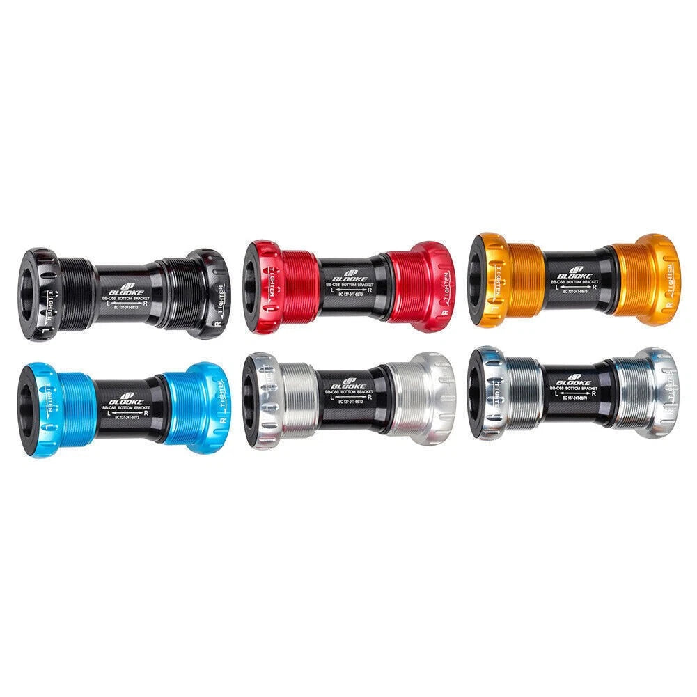 Bottom Bracket 24/22mm BB-C68 for Prowheel Crankset (MTB)