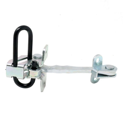 Door Hinge Stop Check Strap Limiter for Fiat Lancia Ypsilon (2003–2011)