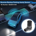 Reverse Backup Parking Sensor for BMW E83 X3 3.0d (2004–2005) No.66200414194