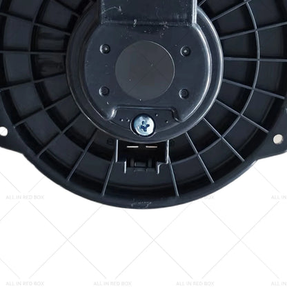 Blower Fan Motor 2 Pins for Subaru Outback (2009–2014)
