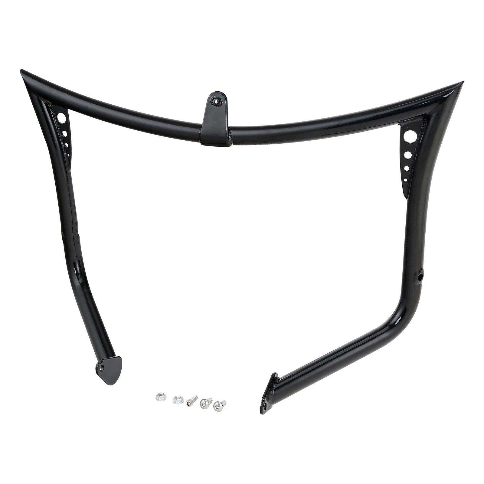 Engine Guard Highway Crash Bar for Harley Road Electra Street Glide (2009–2023)