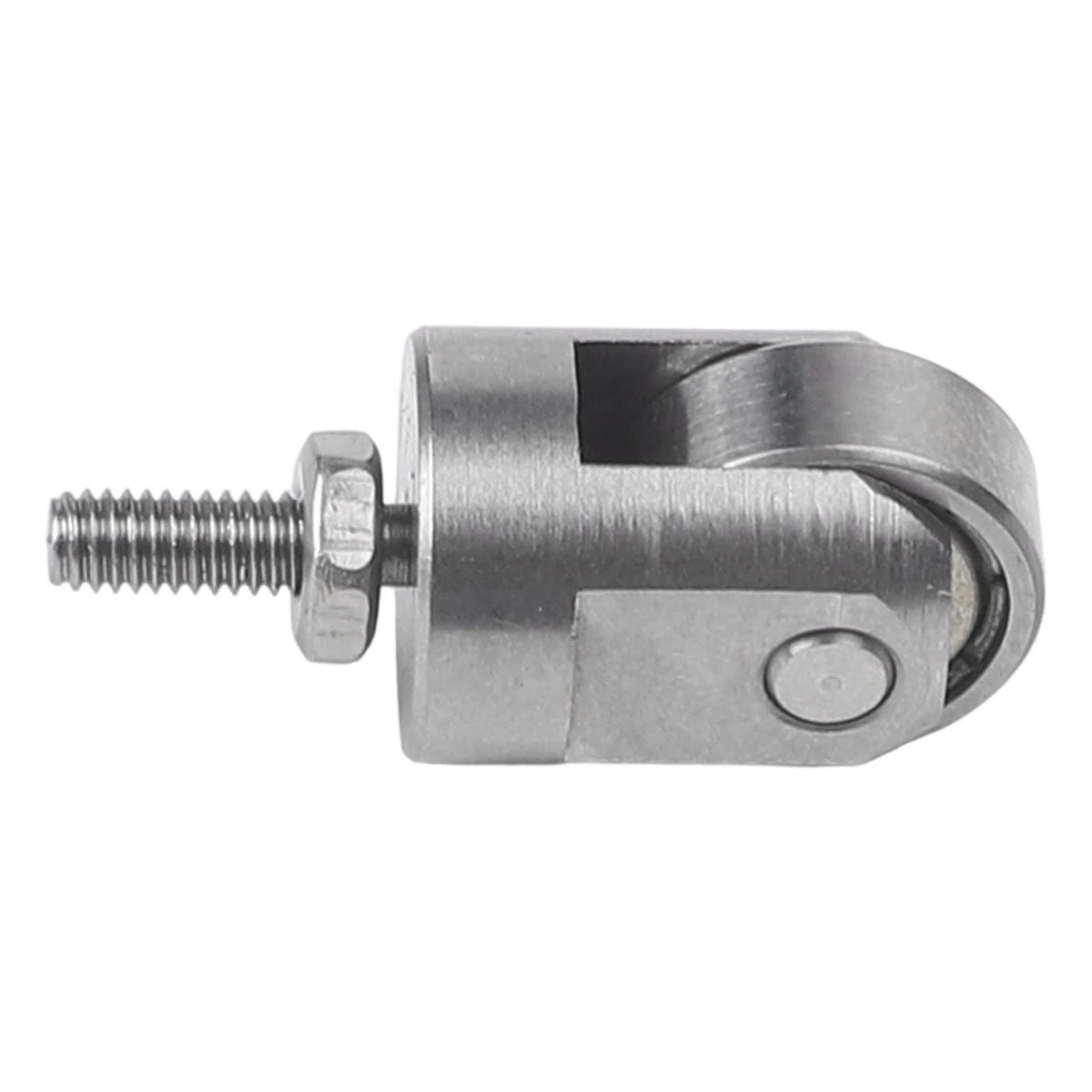 M2 5 Roller Contact Point with Scratch Protection for Precision Testing