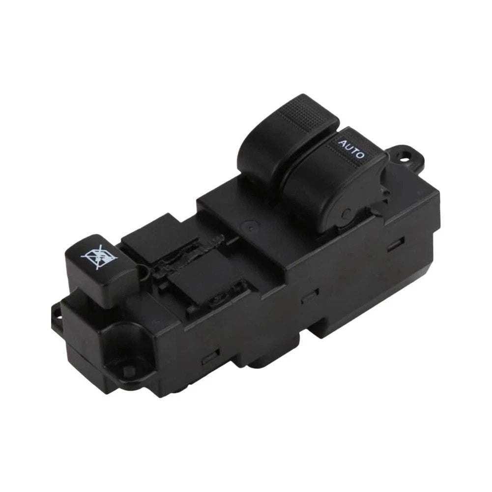 Right Door Power Window Switch for Mazda BT50 (2006–2011) UB9G66350 Black