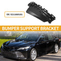 LH Side Front Bumper Support Bracket for Toyota Land Cruiser 200 (2008–2015)