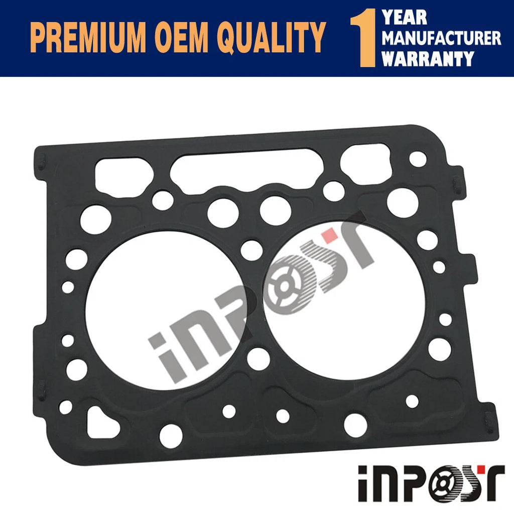 Z402 Head Gasket for Kubota Engine (Metal)