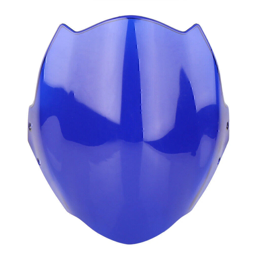 Windshield for Ducati Monster 696/796/659/795 (2008–2019) Blue