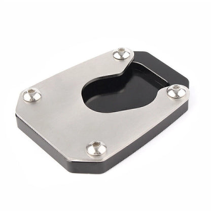 Kickstand Side Stand Enlarger Pad for Honda VFR1200X (2012–2017)