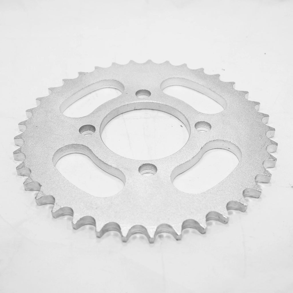 37 Teeth 428 Rear Chain Sprocket for PIT PRO 125cc ATV