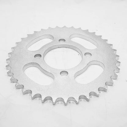 37 Teeth 428 Rear Chain Sprocket for PIT PRO 125cc ATV
