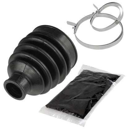 Front Axle Inner CV Boot Kit for Kubota RTV-X1130 RTV-X900 (2005–2018)