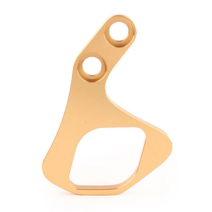 Ignition Relocation Kit Bracket for T100 Scrambler