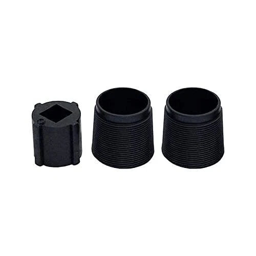 Gimbal Housing Water Hose Tool & Insert for MerCruiser (1990–1999) 91-43579 41674T 18-9844