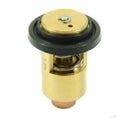 Thermostat for Yanmar 1GM 2GM 3GM 3HM 1GM10 2GM10 SB YSE YSB 3QM30 (–) 105582-49200