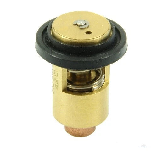Thermostat for Yanmar 1GM 2GM 3GM 3HM 1GM10 2GM10 SB YSE YSB 3QM30 (–) 105582-49200