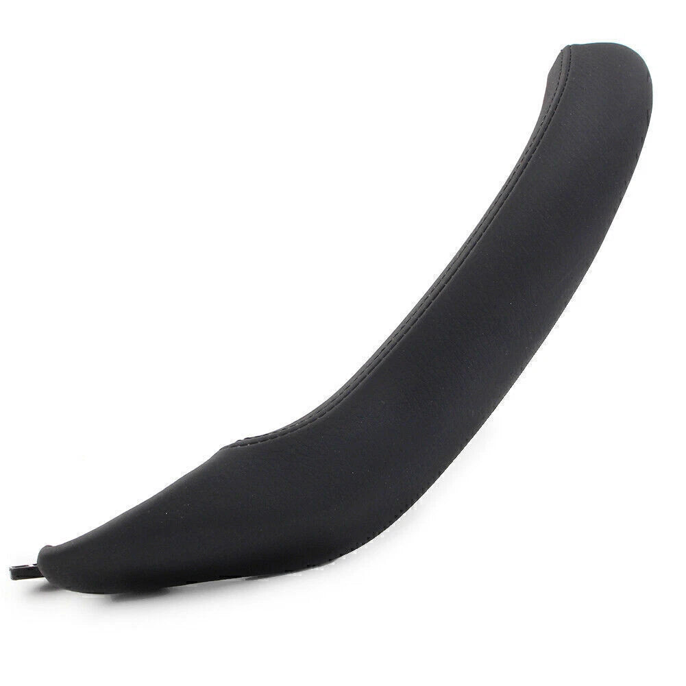 Left Inner Outer Door Pull Handle Trim Cover for BMW X3 X4 (2010–2017)