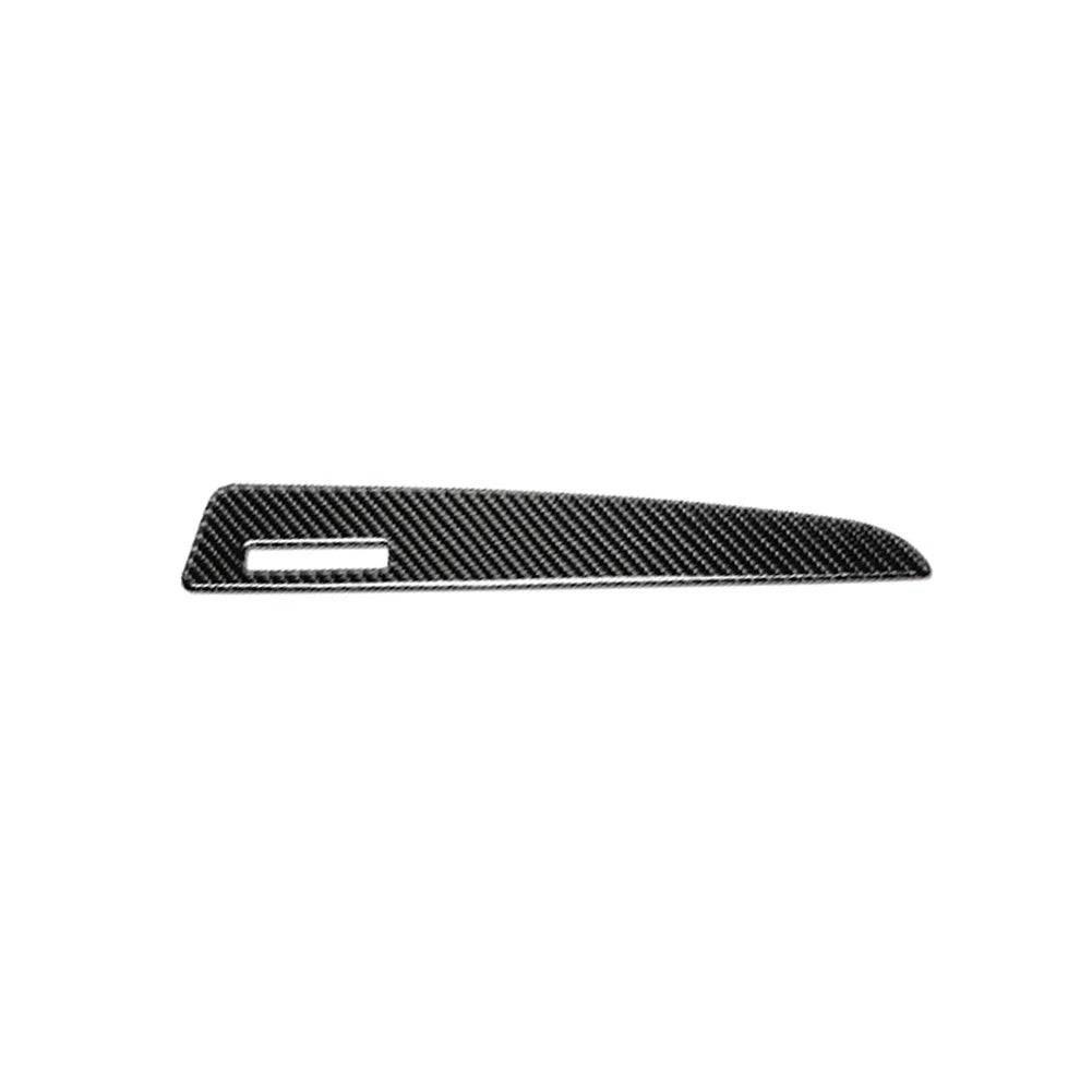 Dashboard Strip Trim Cover for Audi Q5 SQ5 (2010–2018)