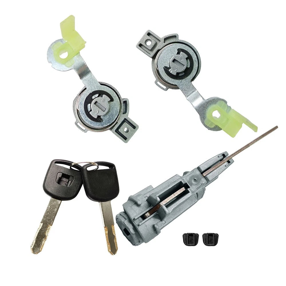 Ignition Switch for Honda Civic CR-V Element Odyssey S2000 (72185S9A013)