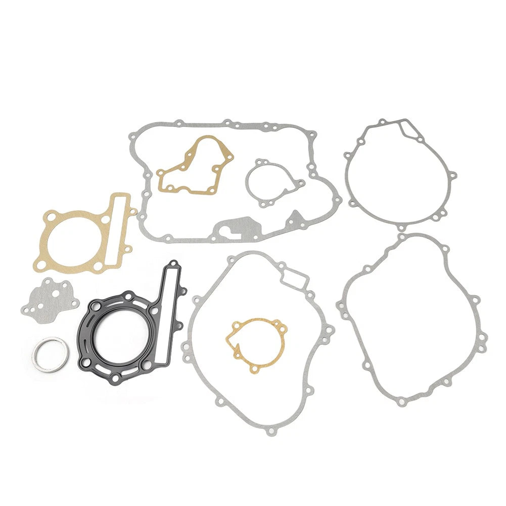 Engine Head Cover Gasket Set for Kawasaki KLR250 (1985–1995)