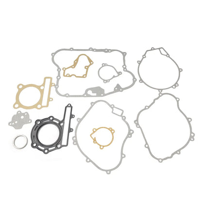 Engine Head Cover Gasket Set for Kawasaki KLR250 (1985–1995)