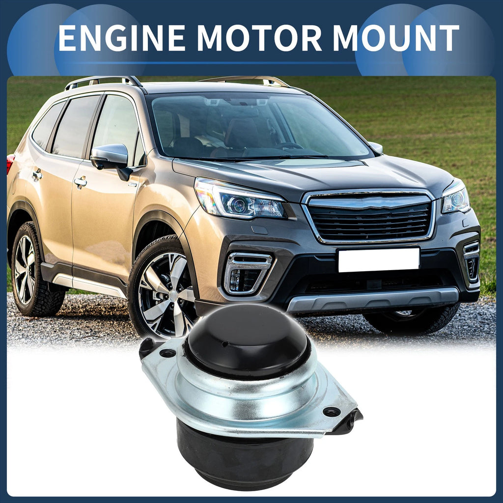 Engine Motor Mount Replacement for Mercedes Benz X164 3.0T A/MT (2006–2012)