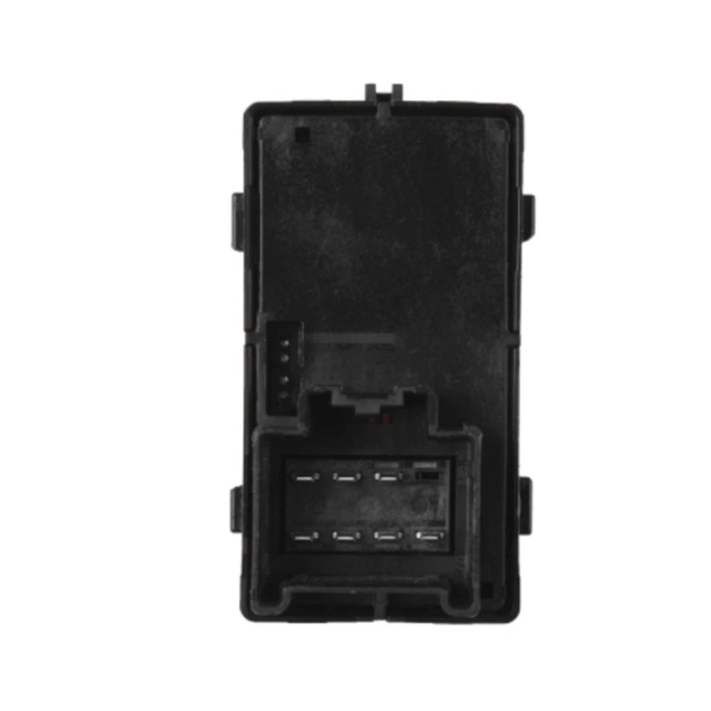 Power Window Switch Button for Chevrolet Silverado 1500, Tahoe (2014–2019)