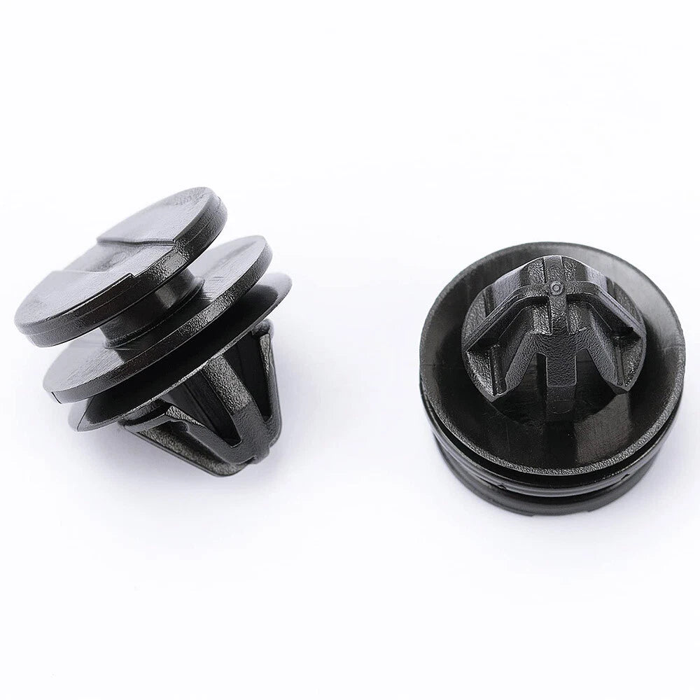 Door Cladding Fastener Clips for Land Rover LR4 (2011–2013)