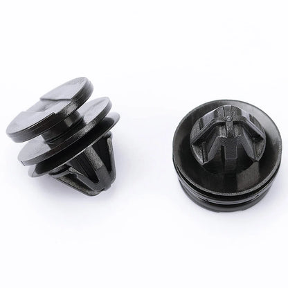 Door Cladding Fastener Clips for Land Rover LR4 (2011–2013)
