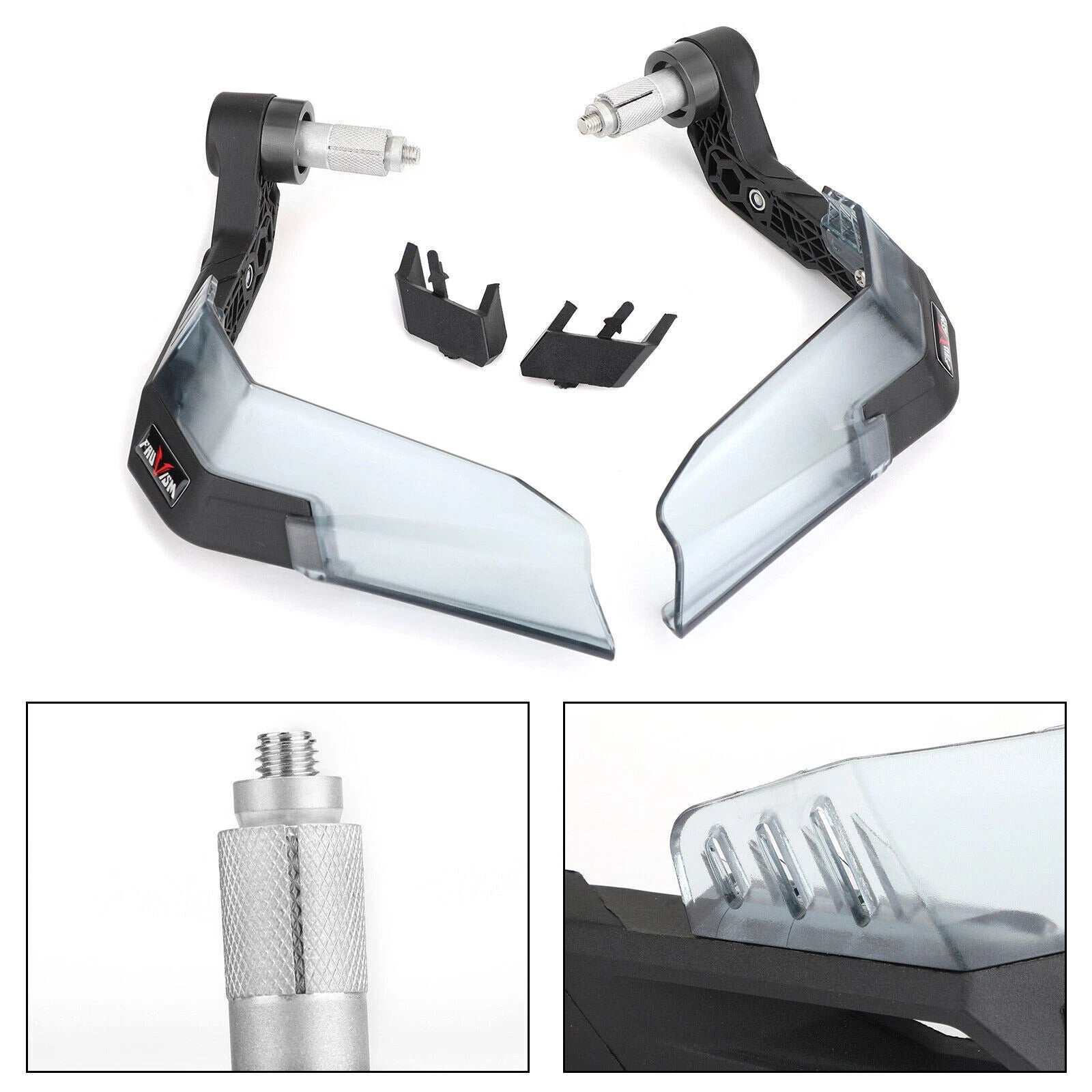 Brake Master Cylinder Clutch Lever for Universal Bikes (T9)