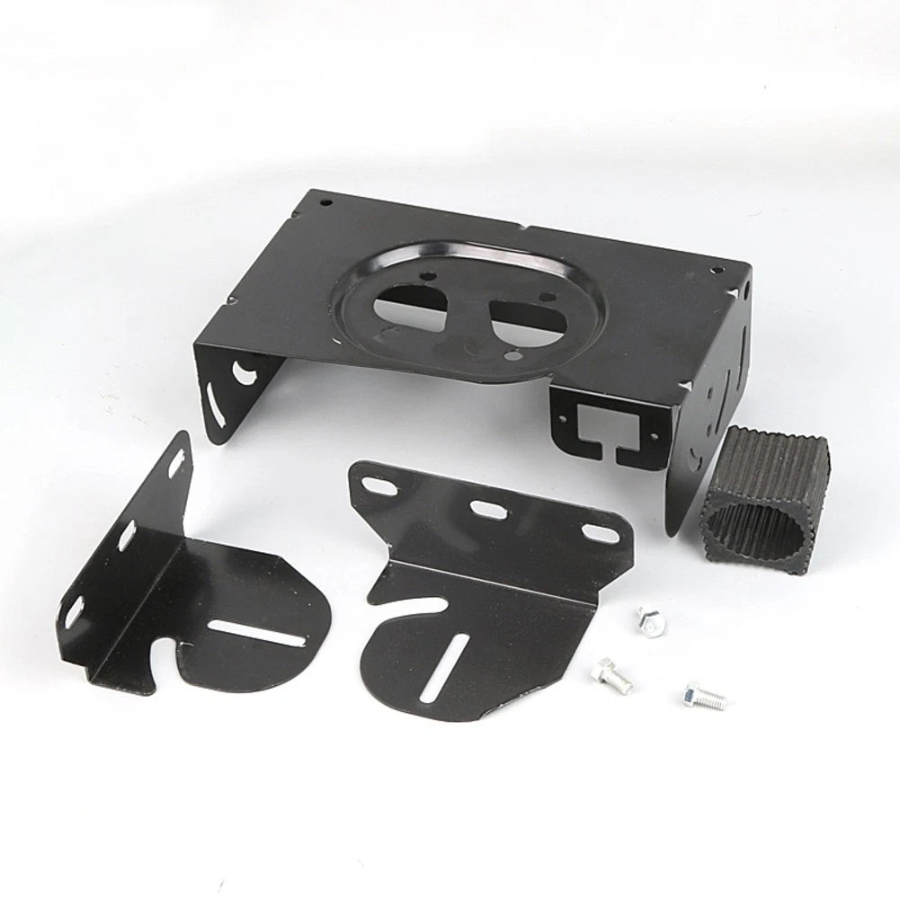 Air Heater Bracket for Diesel Heater (Optimized Size, Secure Fit)
