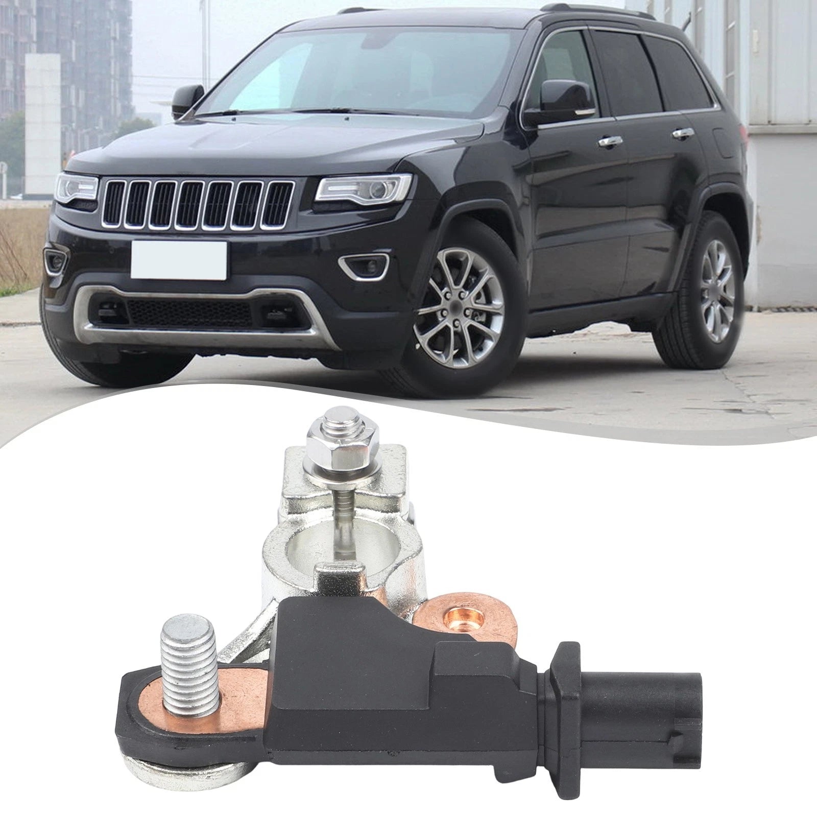 Battery Current Sensor for Various Makes and Models (OEM Part Number)