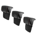 Razor Chopped Trunk Backrest Pad for Harley Touring (2014–2024)