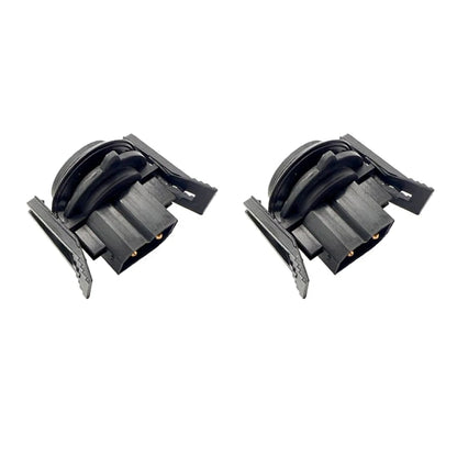 2X Front Bulb Socket Indicator for BMW 3 5 7 Series (E36 E34 E32) #63131384032