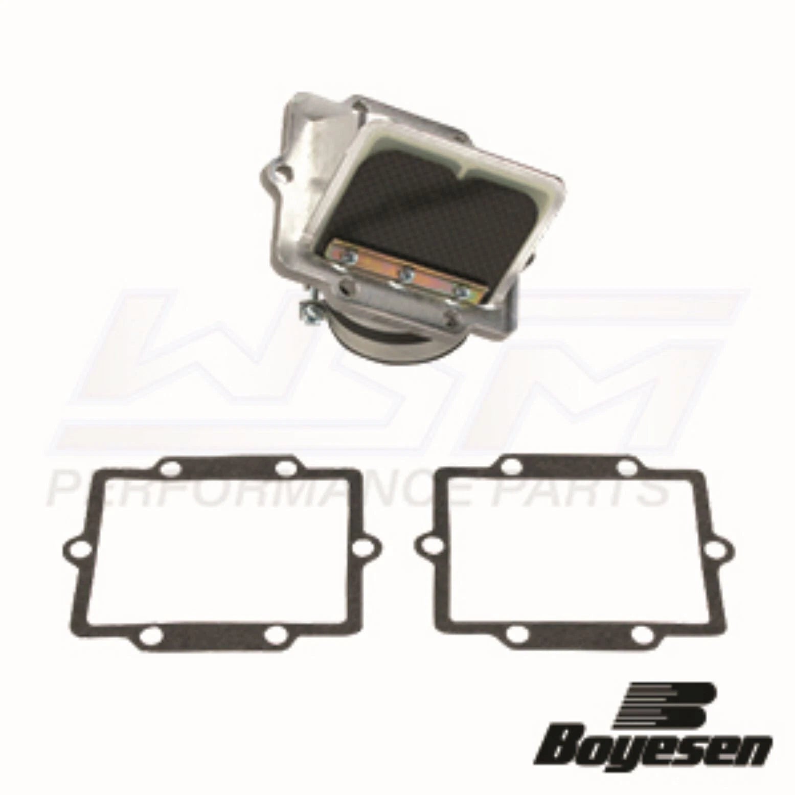 WSM RAD Valve for Kawasaki KX125 (1995–1997) - rad-11d