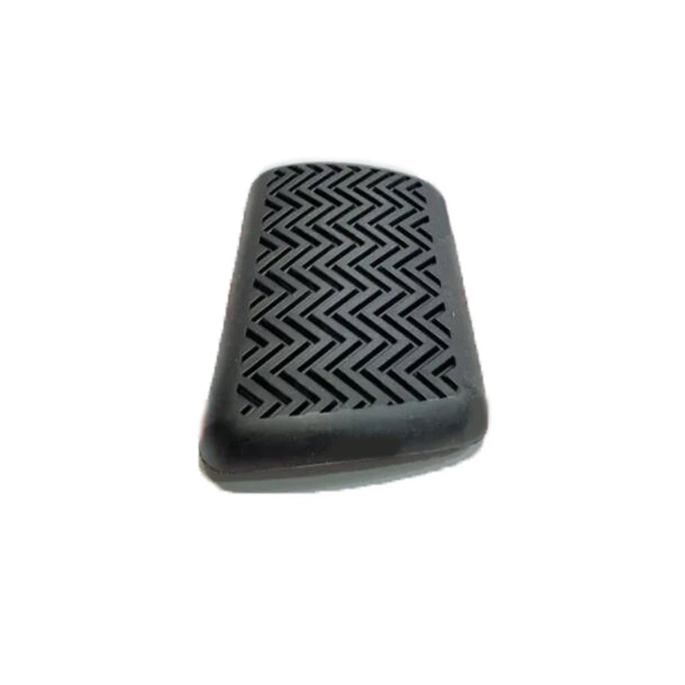 Rubber Pedal Cover for Toyota Corolla Prius Matrix RAV4 Verso (47121-42010)