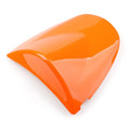 Rear Seat Cover Cowl for Kawasaki ZX6R (2003–2004), Z750, Z1000 (2003–2006) Orange