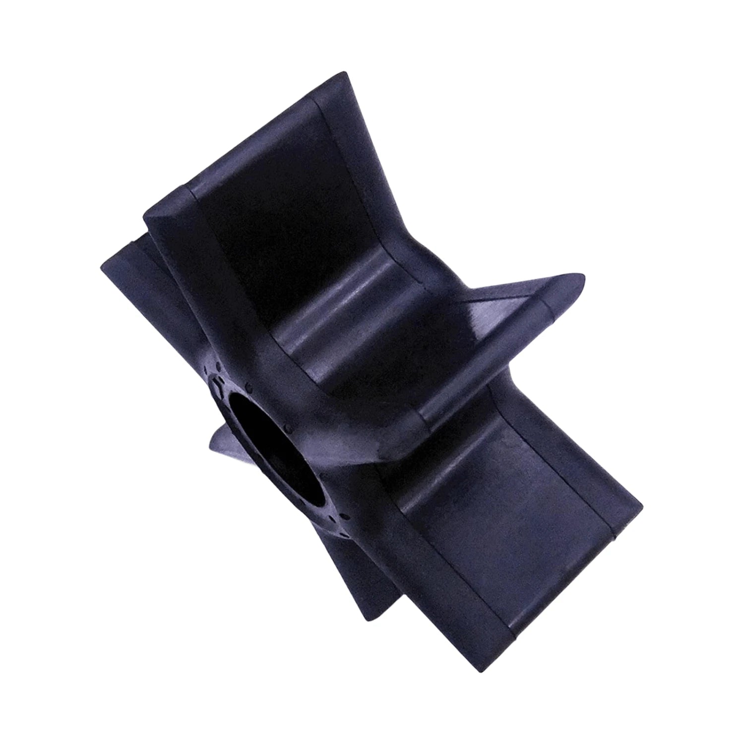 Water Pump Impeller for Yamaha F225 F250 F300 (2000–2023) 6CE-44352-00-00