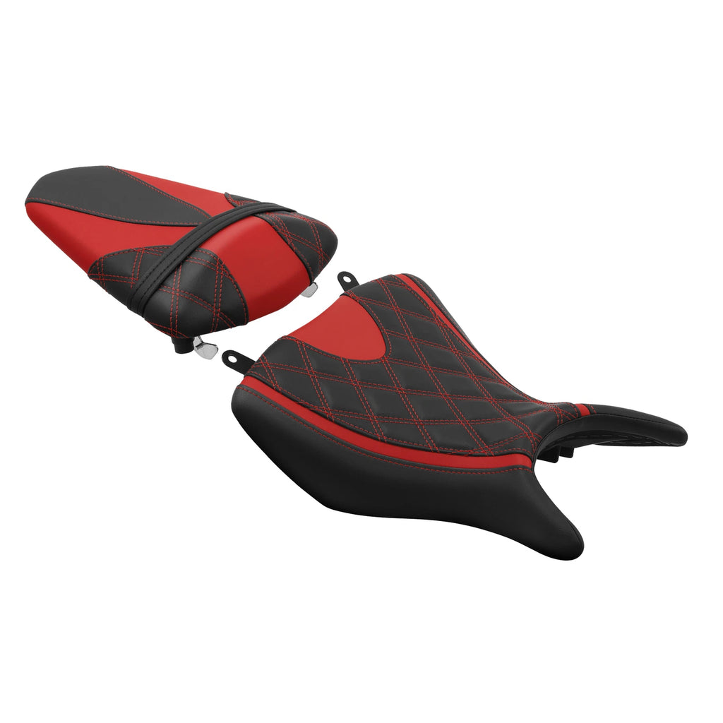 Driver & Passenger Seats for Yamaha YZF R3 (2015–2024)