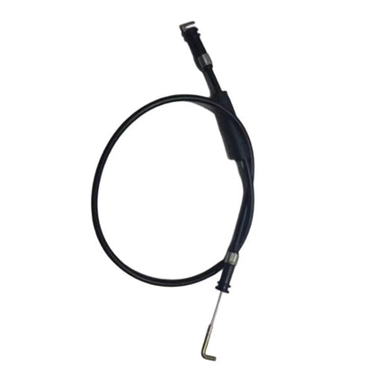Door Release Cable FEBI 40897 for Vehicles with Part 81626800132