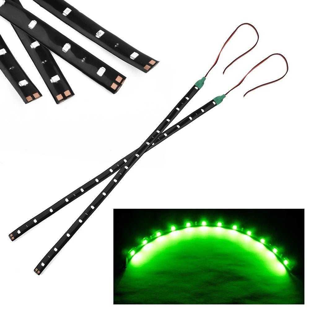 LED Strip Light for Universal Use (Waterproof, Flexible)