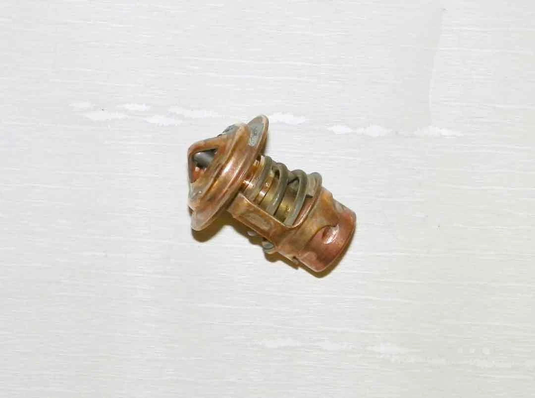 Thermostat 120°F for Mercury 6-125 Hp - 775-20