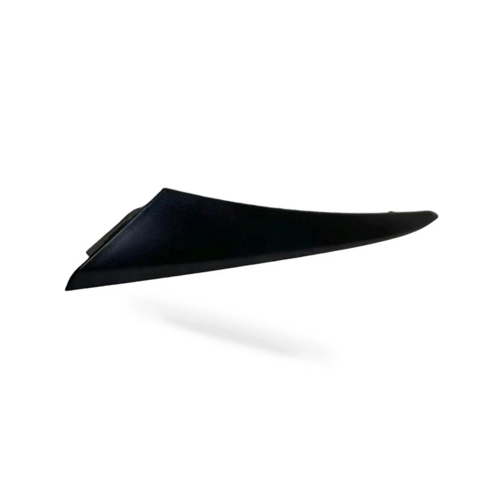Headlight Eyebrow Trim for Honda Civic (2022–2024) Left Bumper