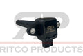 Ignition Coil for Yamaha 1800 FX SHO HO FZR FZS VX VXR (2008–2023) 6S5-82310-00-00