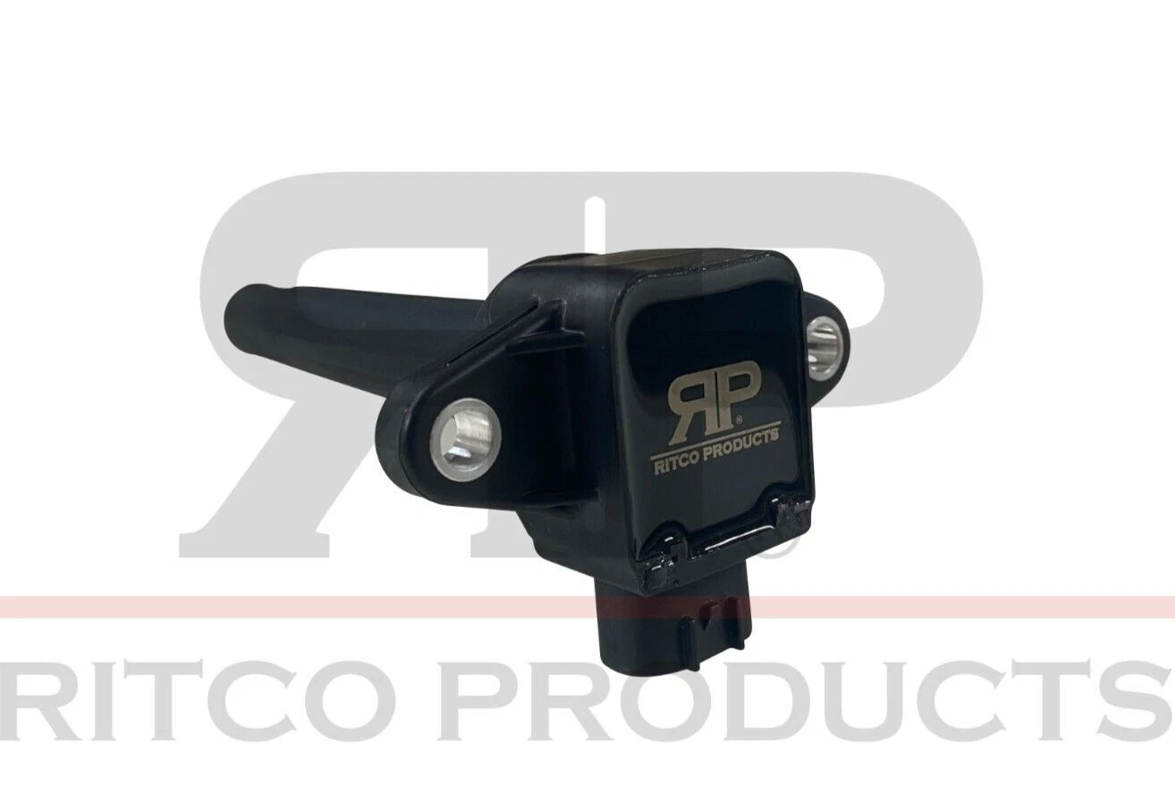 Ignition Coil for Yamaha 1800 FX SHO HO FZR FZS VX VXR (2008–2023) 6S5-82310-00-00