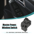 Front Passenger Side Master Power Window Switch for Dodge Dakota (2000–2004)
