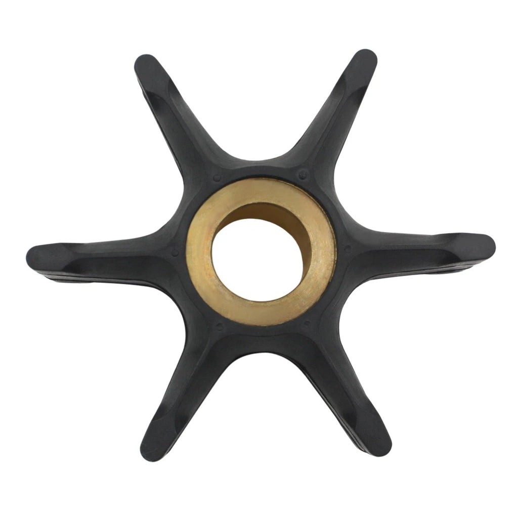 Water Pump Impeller with Key 396725 432594 for OMC Johnson Evinrude