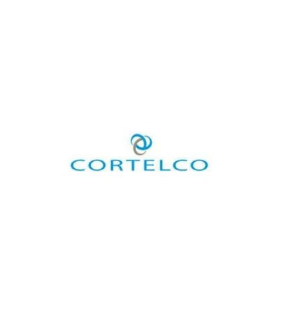 Cortelco 2554-VOE-ASH Wall Phone for Cortelco 2554 (Open Box)